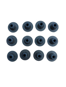 Vauxhall Citroen Peugeot DS Oil Stem Seal Set of 12 1654507180
