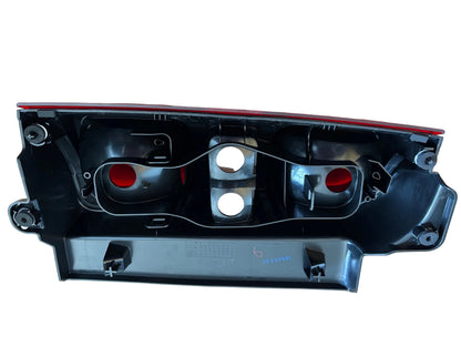 Vauxhall Citroen Peugeot Rear Driver Side Outer Rear Light New 9808243080