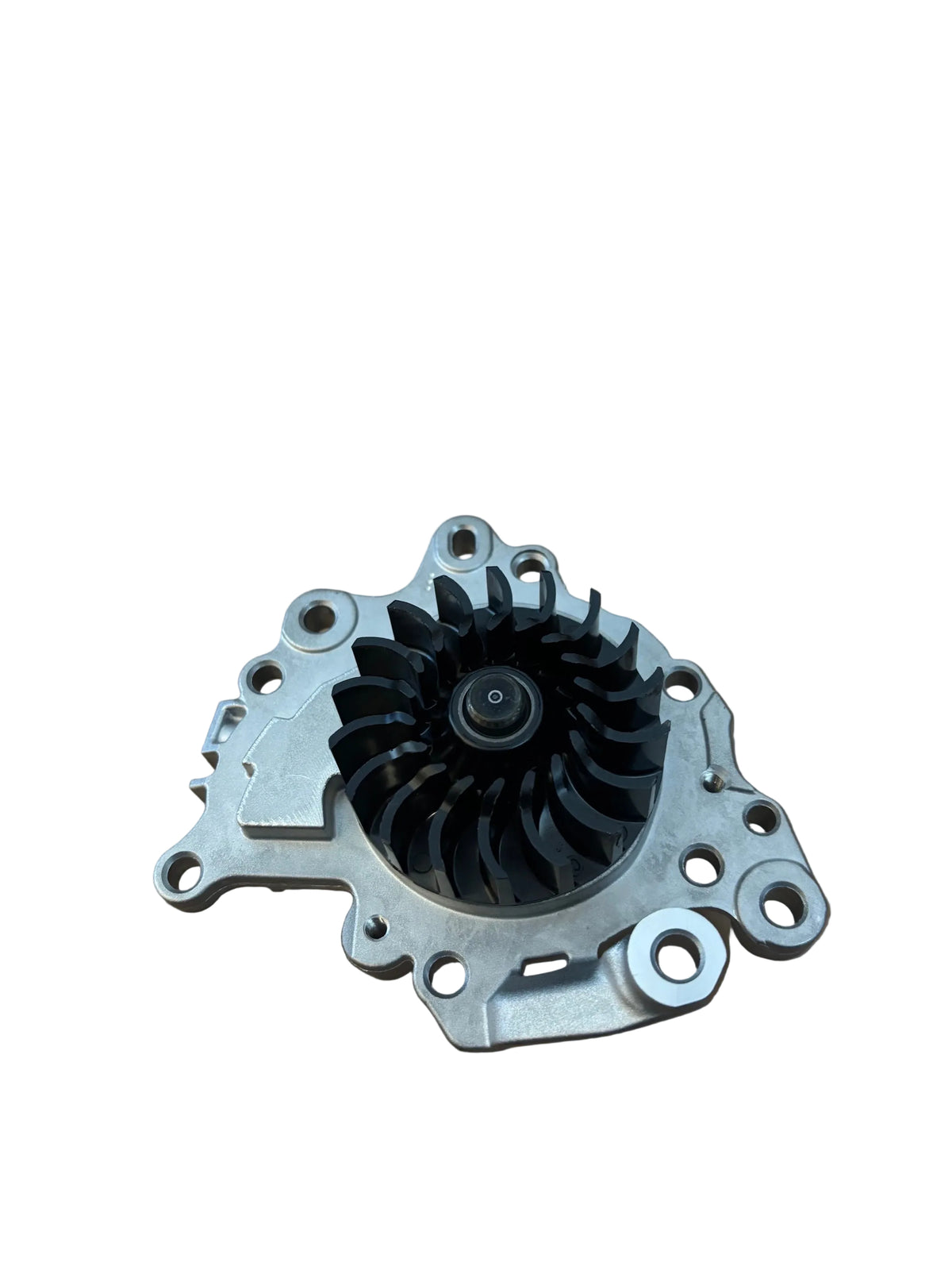 Vauxhall Citroen Peugeot DS 1.5D Water Pump 1638159580