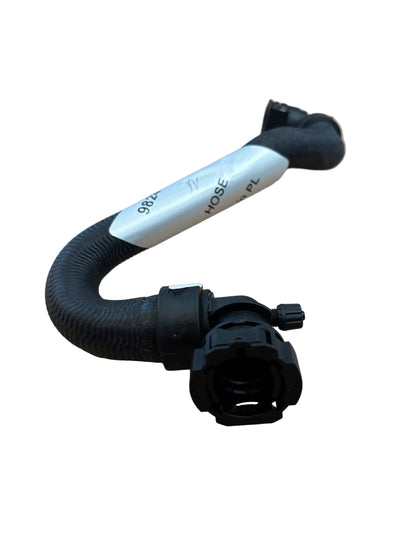 Vauxhall Citroen Peugeot DS 1.2 Petrol Outlet Heater Hose New 9824498980