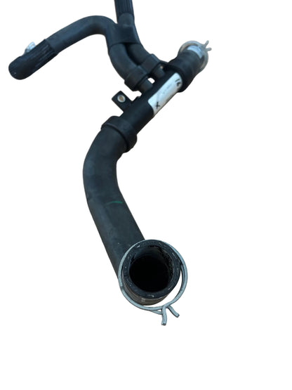 Vauxhall Renault 1.6 Diesel Radiator Outlet Hose New OE Part 93868361