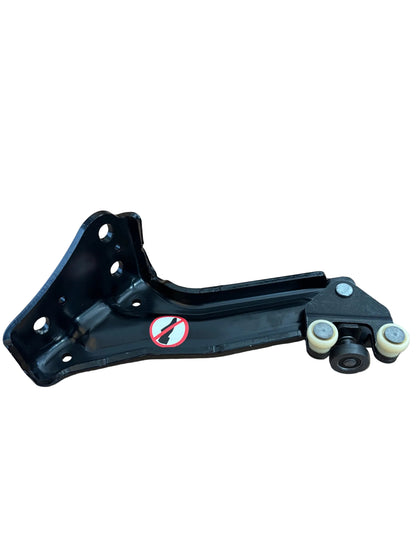 Citroen Peugeot Left Side Sliding Door Roller Guide & Bracket 9847162380