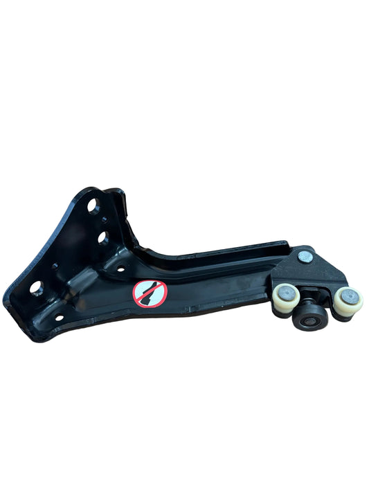 Citroen Peugeot Left Side Sliding Door Roller Guide & Bracket 9847162380