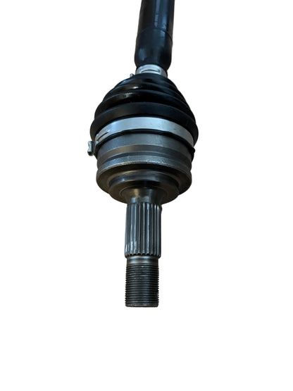 Vauxhall Peugeot Electric Vehicle Drivers Side Driveshaft 1677230080