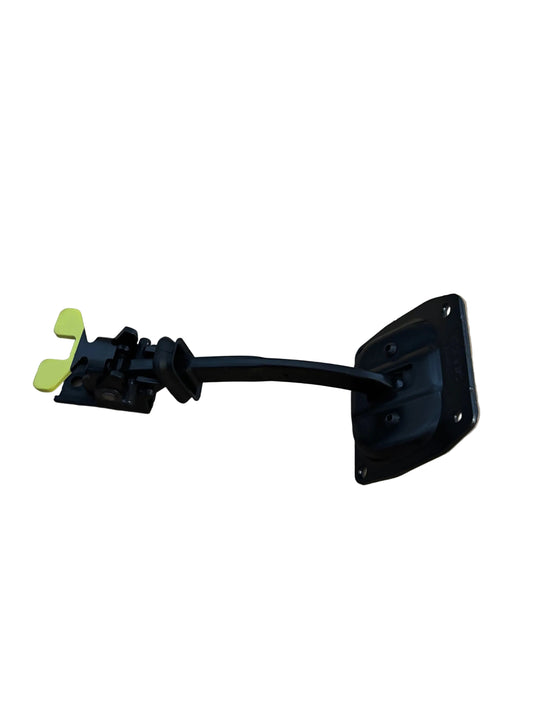 Vauxhall Citroen Peugeot Rear Door 180 Degree Check Strap New 9809831880
