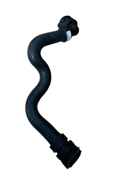 Vauxhall Citroen Peugeot OE 1.2 Petrol Radiator Inlet Cooling Hose 9670813580