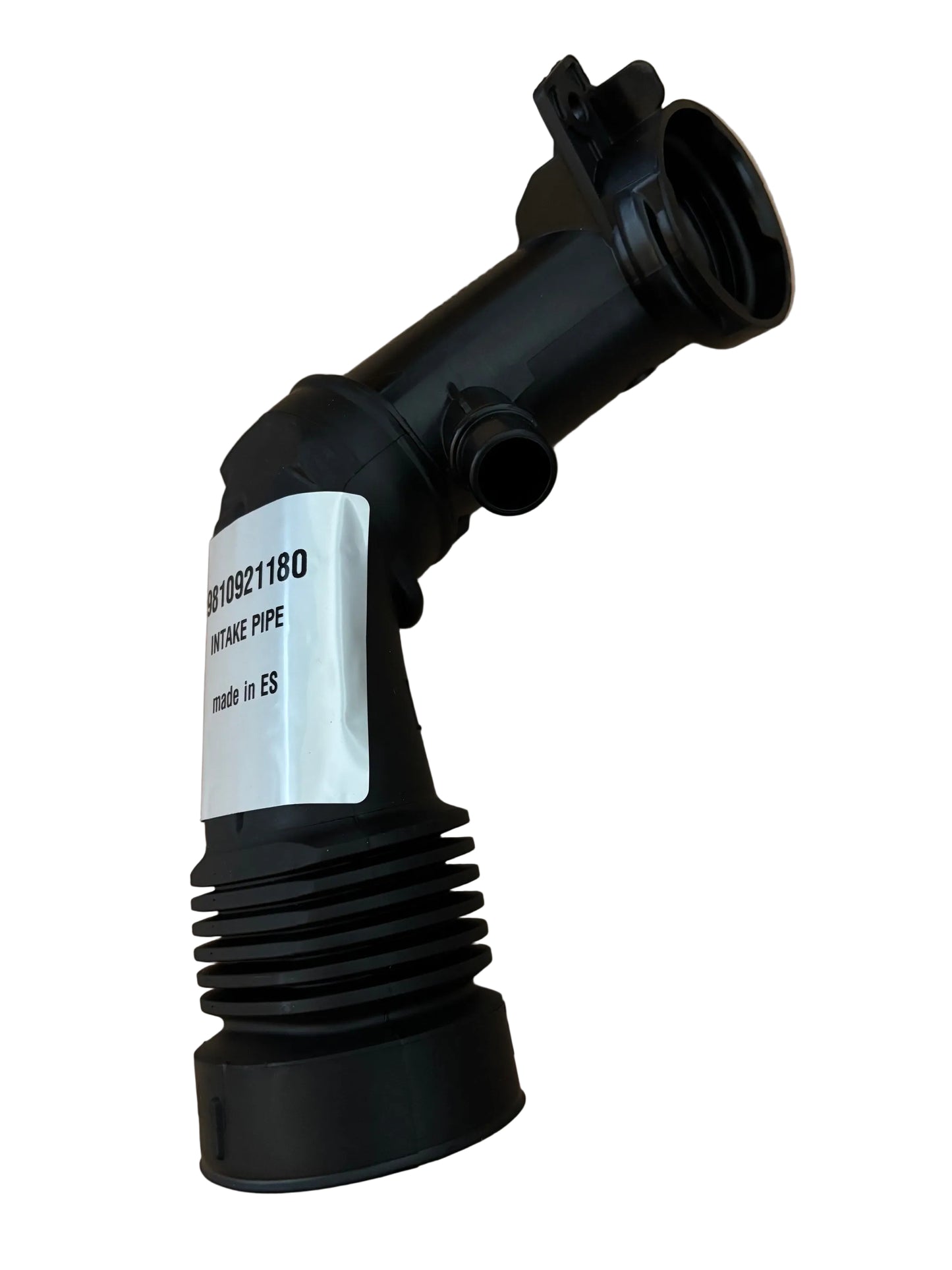 Vauxhall Citroen Peugeot Air Intake Pipe 9810921180