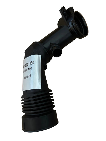 Vauxhall Citroen Peugeot Air Intake Pipe 9810921180