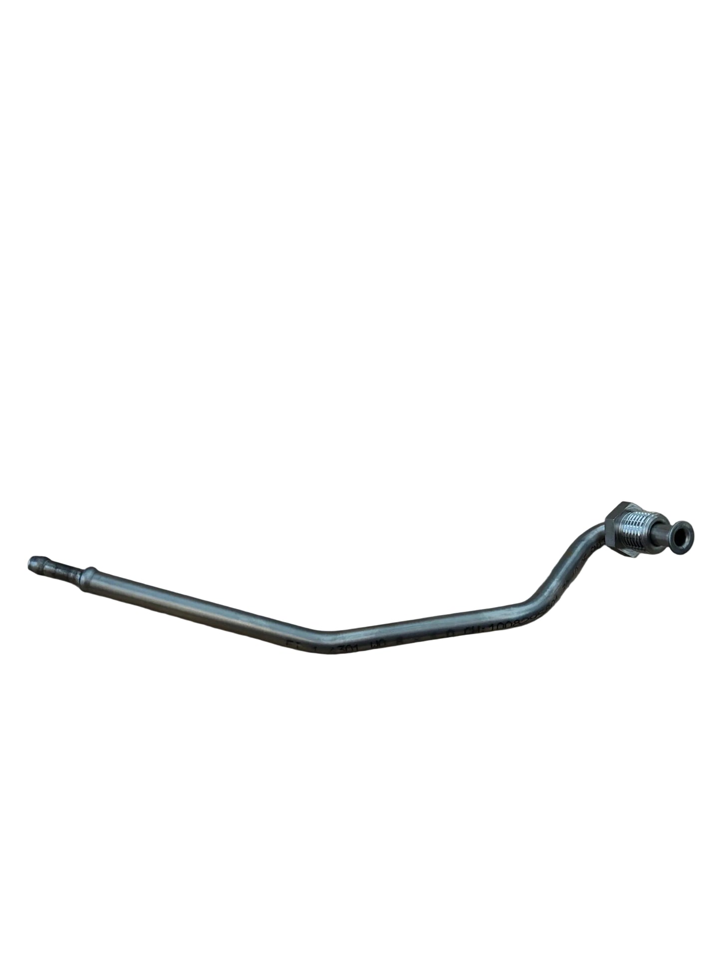Vauxhall Citroen Peugeot DPF Pressure Sensor Pipe 9813303980