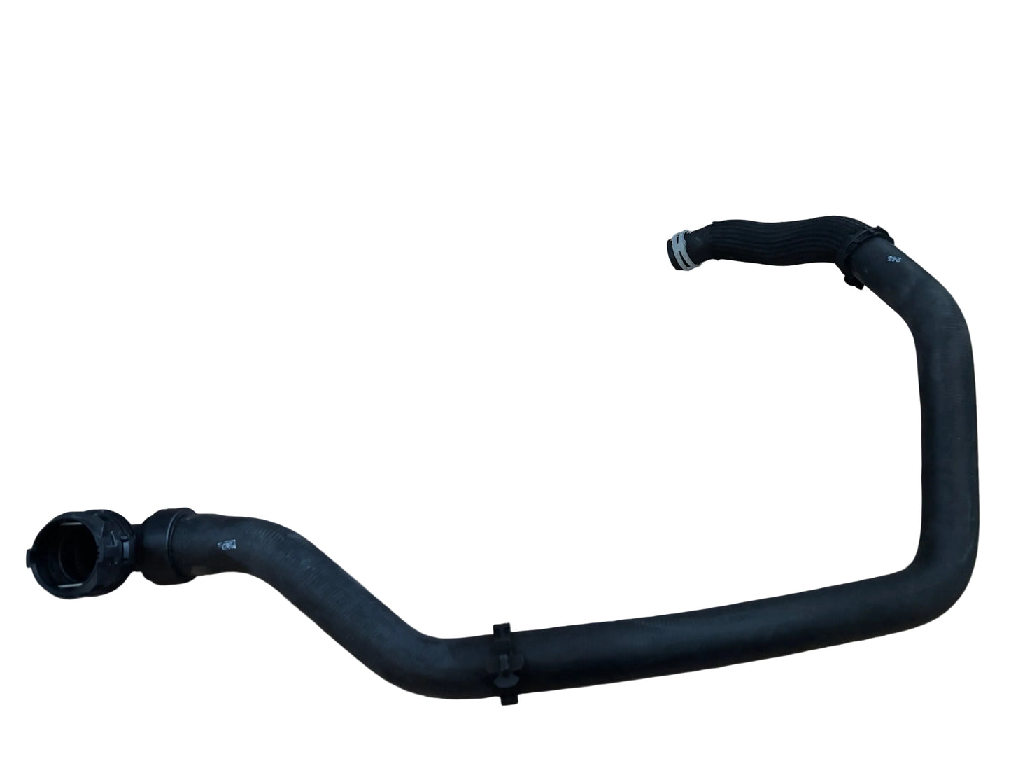 Vauxhall Citroen Peugeot Outlet Radiator Hose 9689025280