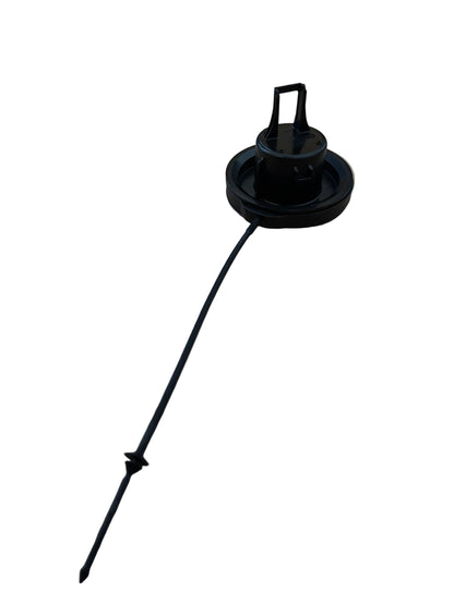 Vauxhall Citroen Peugeot DS Fuel Cap 9816741980