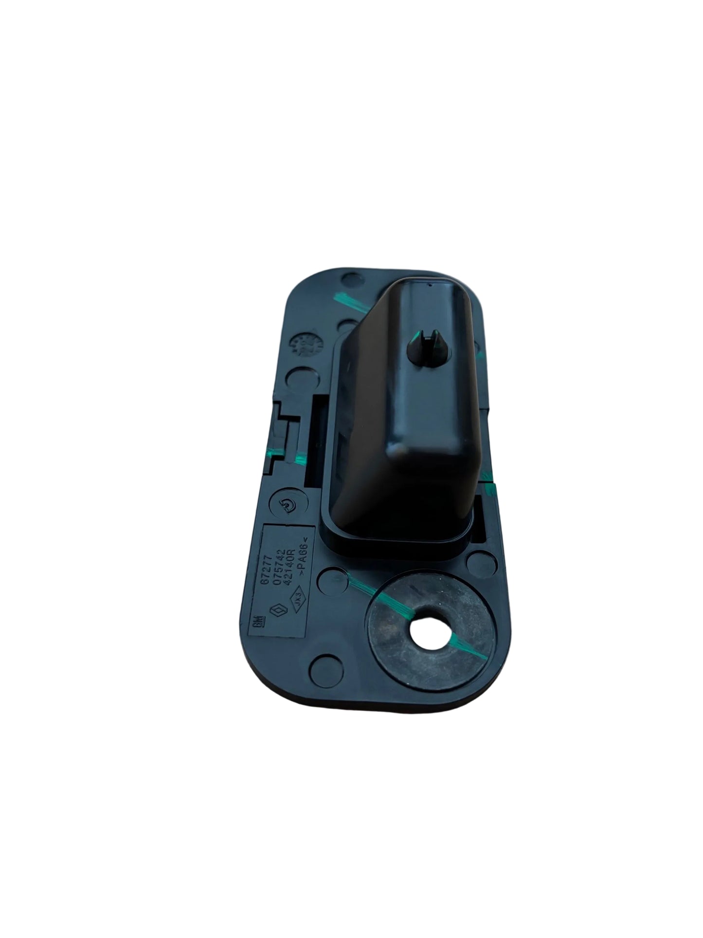Vauxhall Renault Side Door Lock Locator New OE Part 91167277