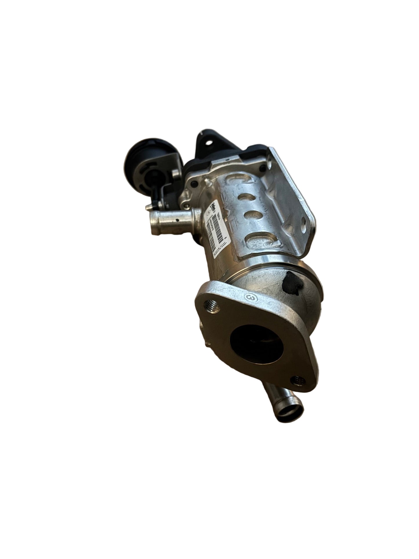 Exhaust EGR Cooler 2.0 Diesel New OE Part 93198589 8200968414