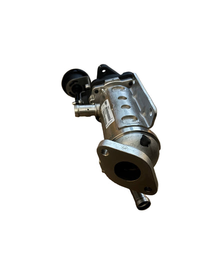 Exhaust EGR Cooler 2.0 Diesel New OE Part 93198589 8200968414