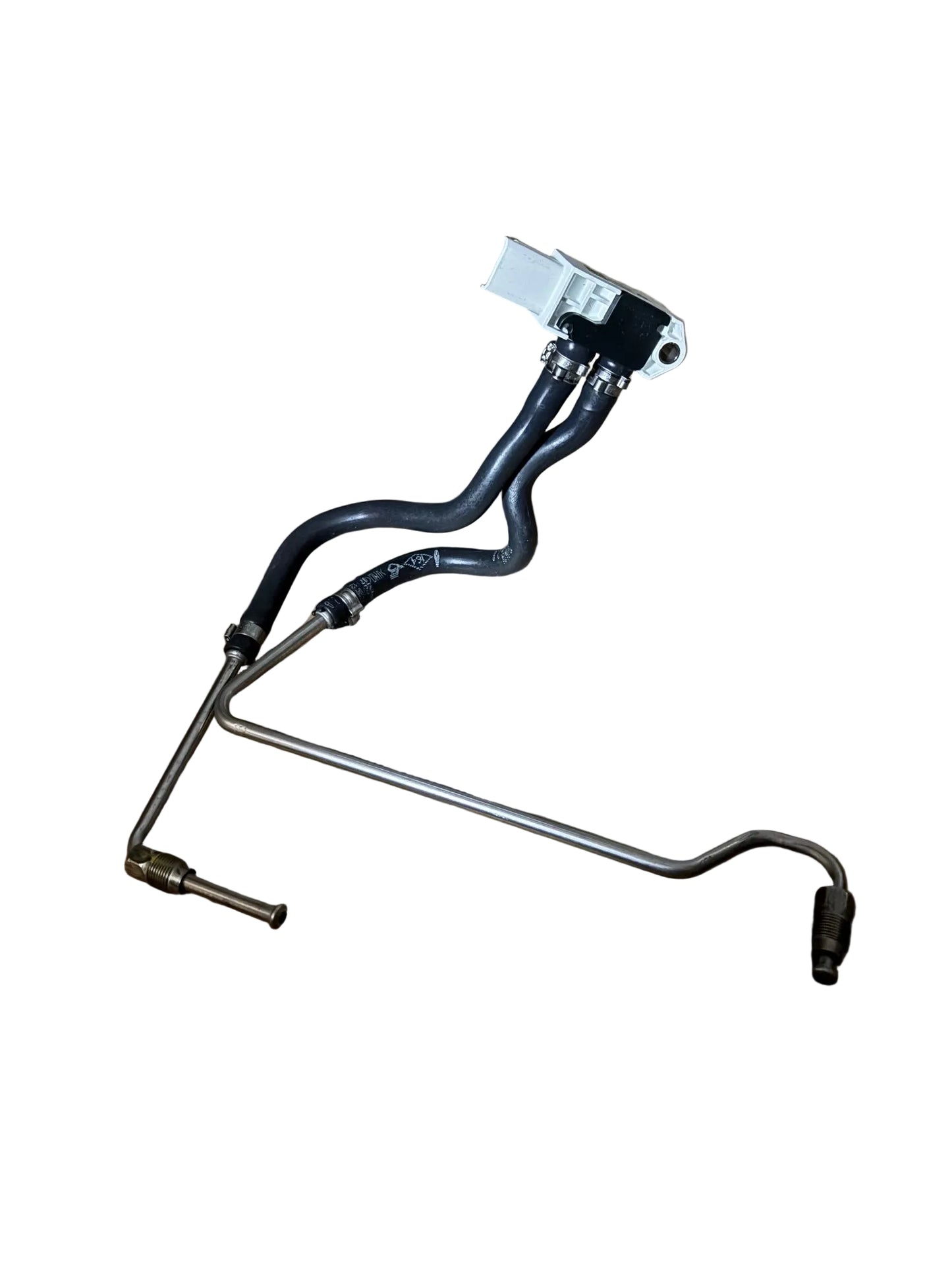 Vauxhall Nissan Renault Fiat 1.6 Diesel Exhaust Pressure Difference Sensor New OE Part 93455375