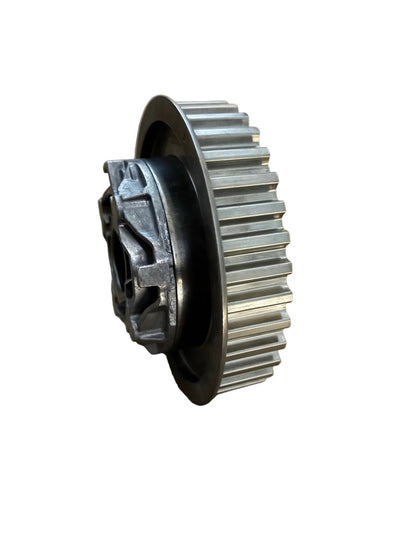 Original Citroën Peugeot 1.2 Petrol Exhaust Camshaft Sprocket New PSA Part 1618395680
