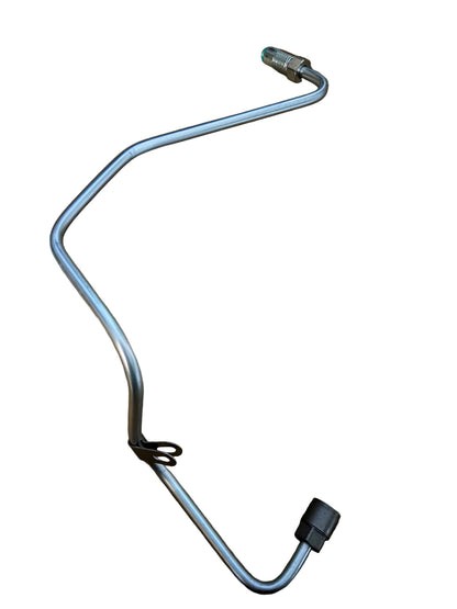 Vauxhall Nissan Renault 1.9D Turbo Oil Feed Pipe New OE Part 93198236 9109621 93160193
