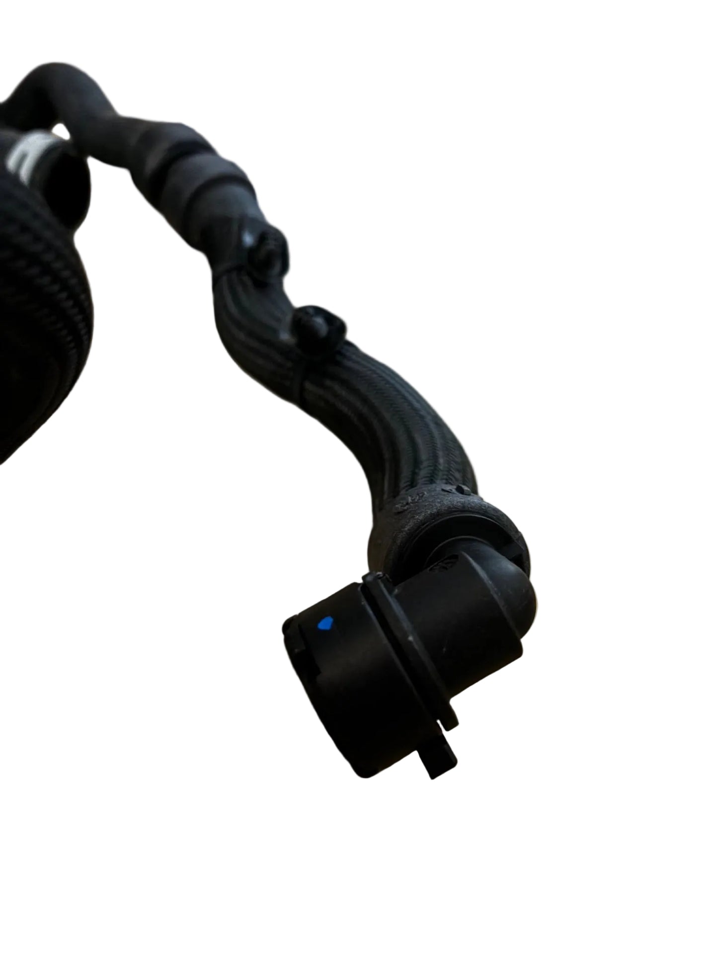 Vauxhall Renault 1.6 Diesel Outlet Water Radiator Hose Pipe New OE Part 93868360