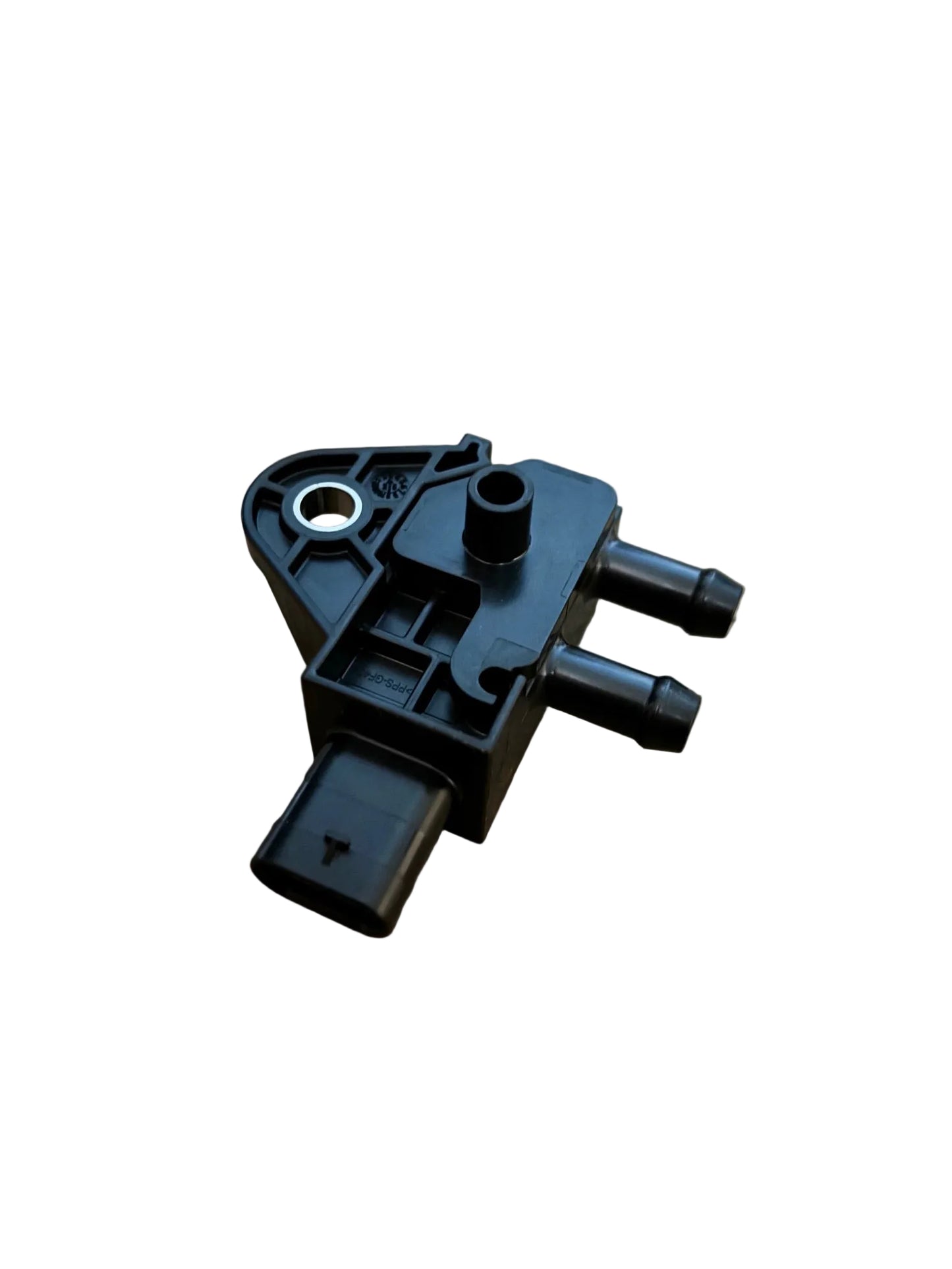 Original Citroën Peugeot Diesel DPF Sensor New PSA Part 9812047080