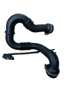 Vauxhall Nissan Renault 2.0 M9R CDTi Diesel Turbo Intercooler Inlet Pipe Hose New OE Part 93864697