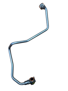 Vauxhall Citroen Peugeot 1.6 Diesel Turbo Oil Return Pipe 9806878180