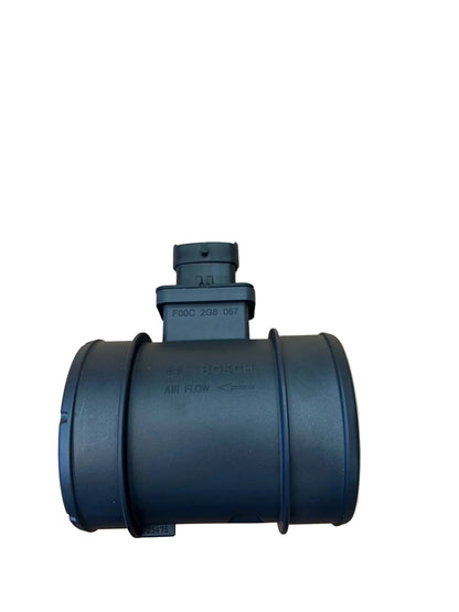 Vauxhall Citroen Peugeot Airflow Mass Meter 163675 9551006