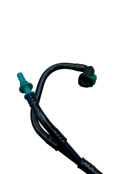 Vauxhall Citroen Peugeot Diesel Fuel Return Pipe 9676950180
