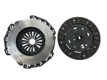 Vauxhall Citroen Peugeot 1.2 Petrol 2 Part Clutch Kit Reman Original Part 1623846380