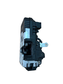 Vauxhall Renault Passenger Rear Door Locking Mechanism New OE Part 93867687