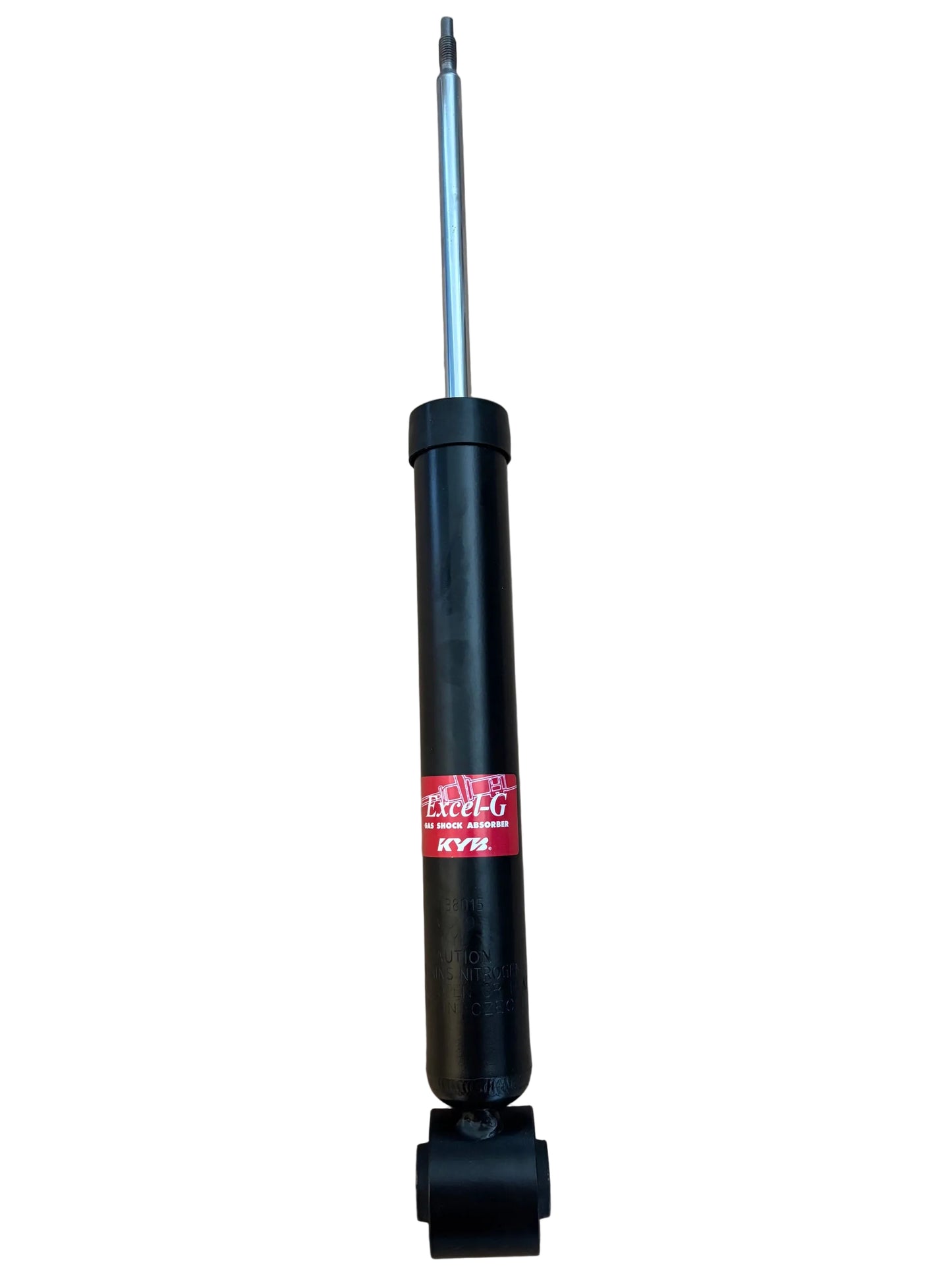 Vauxhall Peugeot Rear Shock Absorber New Aftermarket Part 9837467280 3438015