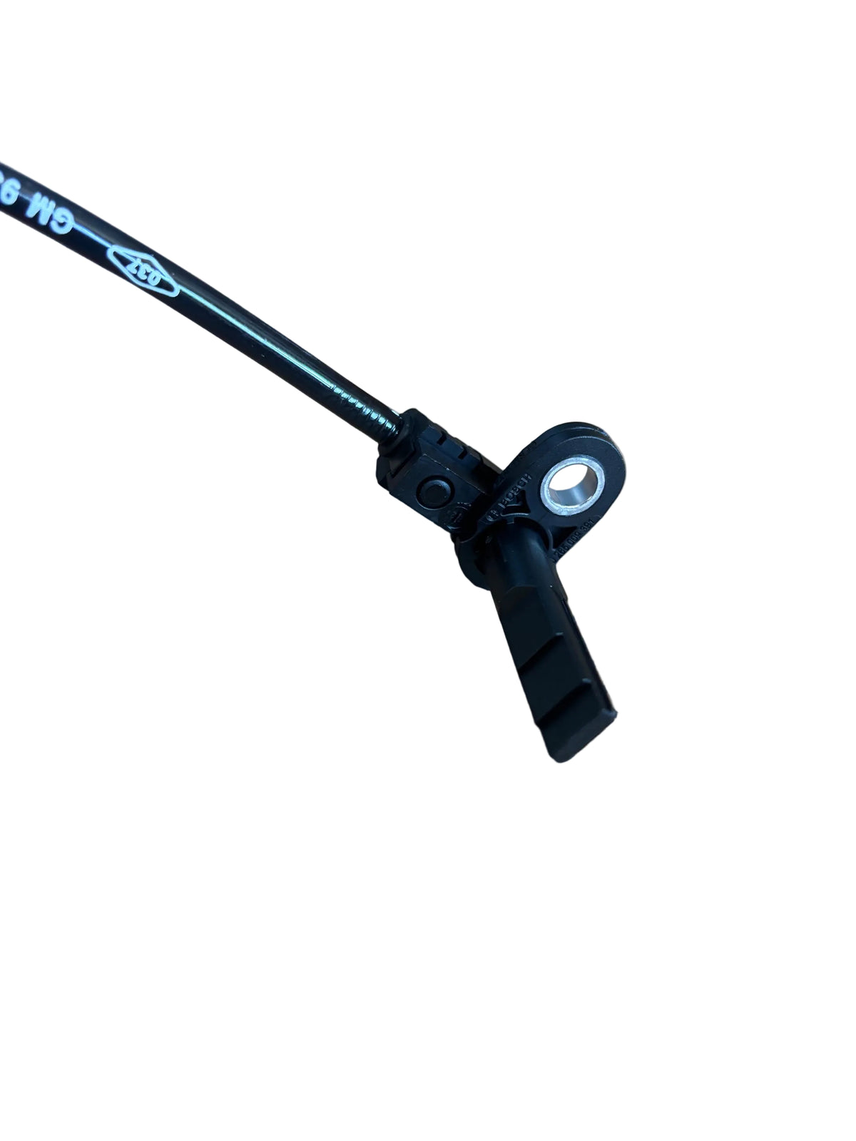 Vauxhall Nissan Renault Fiat Front Axle ABS Speed Sensor New OE Part 93868517