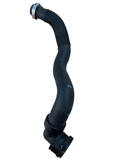 Vauxhall Citroen Peugeot 1.6 Diesel Radiator Inlet Hose New 9689025180