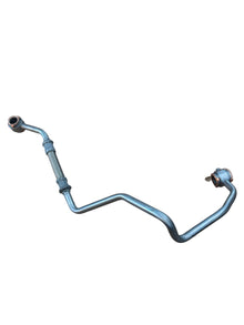 Vauxhall Citroen Peugeot Turbo Oil Return Pipe New 9825960780 3556979