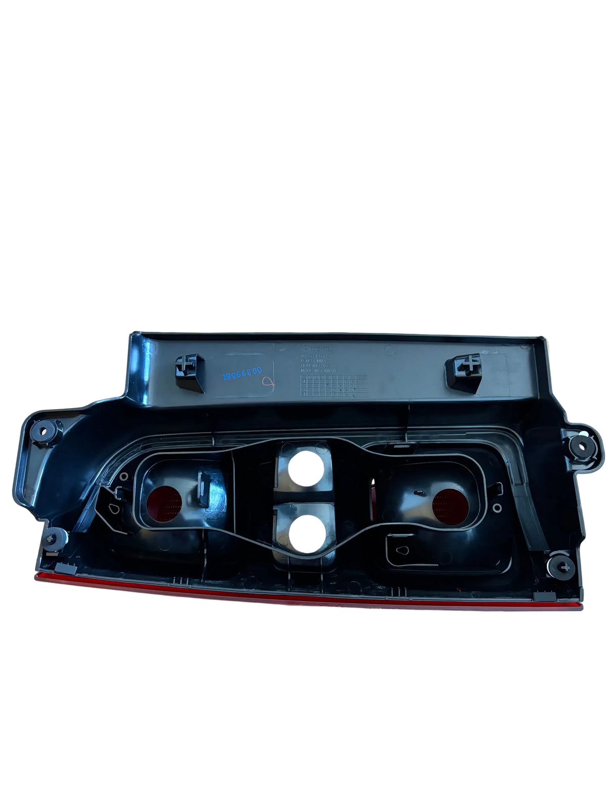 Vauxhall Citroen Peugeot Rear Driver Side Outer Rear Light New 9808243080