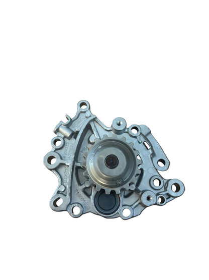 Vauxhall Citroen Peugeot DS 1.5D Water Pump 1638159580