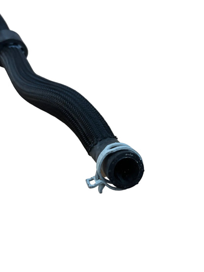 Vauxhall Nissan Renault Fiat Header Tank To Water Radiator Inlet Hose New OE Part 93866075 217416968R