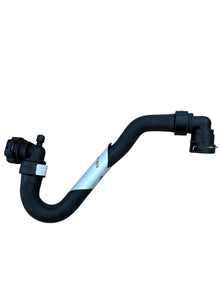 Vauxhall Citroen Peugeot DS 1.2 Petrol Outlet Heater Hose New 9824498980