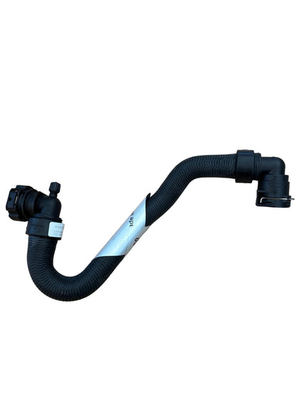 Vauxhall Citroen Peugeot DS 1.2 Petrol Outlet Heater Hose New 9824498980