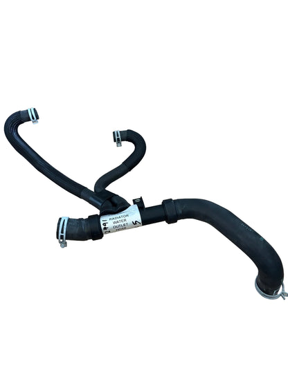 Vauxhall Renault 1.6 Diesel Radiator Outlet Hose New OE Part 93868361