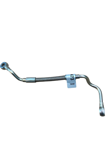 Original Citroën Peugeot Vauxhall 1.3 Diesel Turbocharger Oil Feed Pipe New PSA Part 1616315780