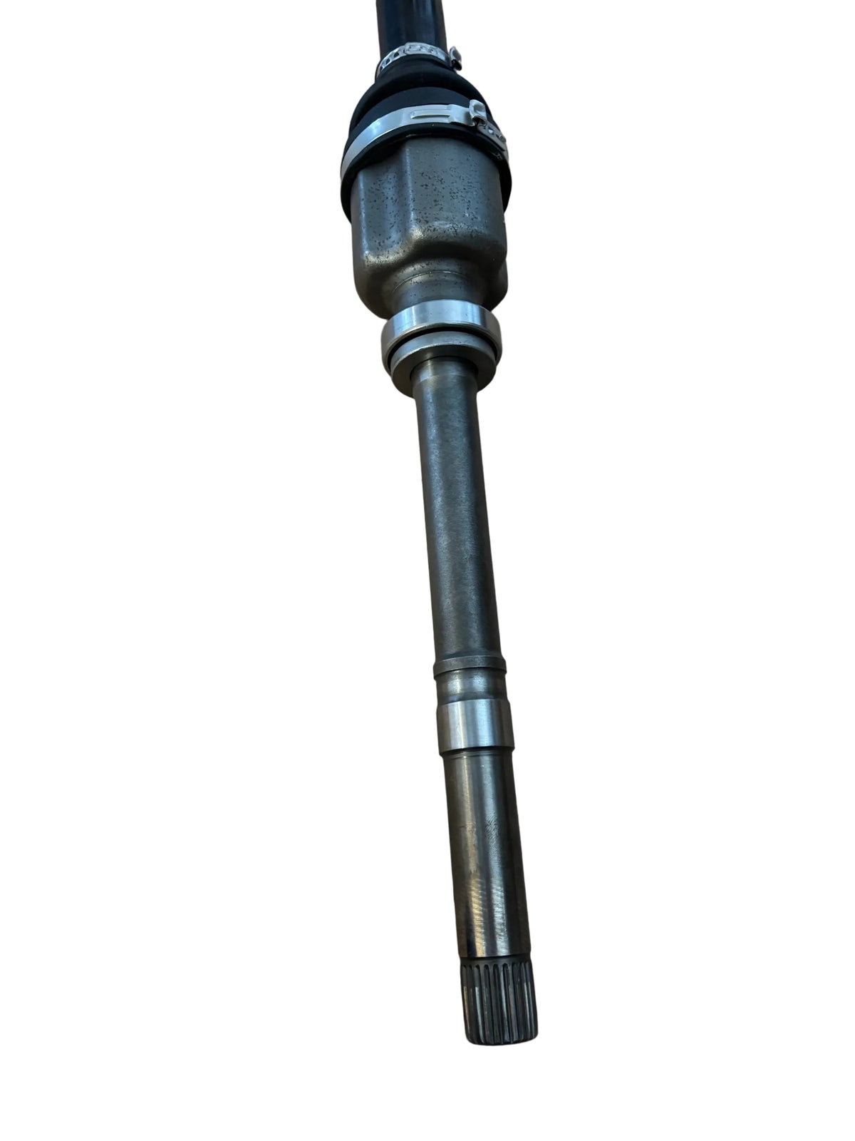 Vauxhall Peugeot Electric Vehicle Drivers Side Driveshaft 1677230080