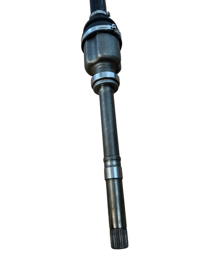 Vauxhall Peugeot Electric Vehicle Drivers Side Driveshaft 1677230080