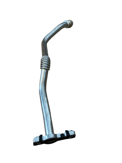 Vauxhall Citroen Peugeot Turbo Oil Return Pipe 9832926080