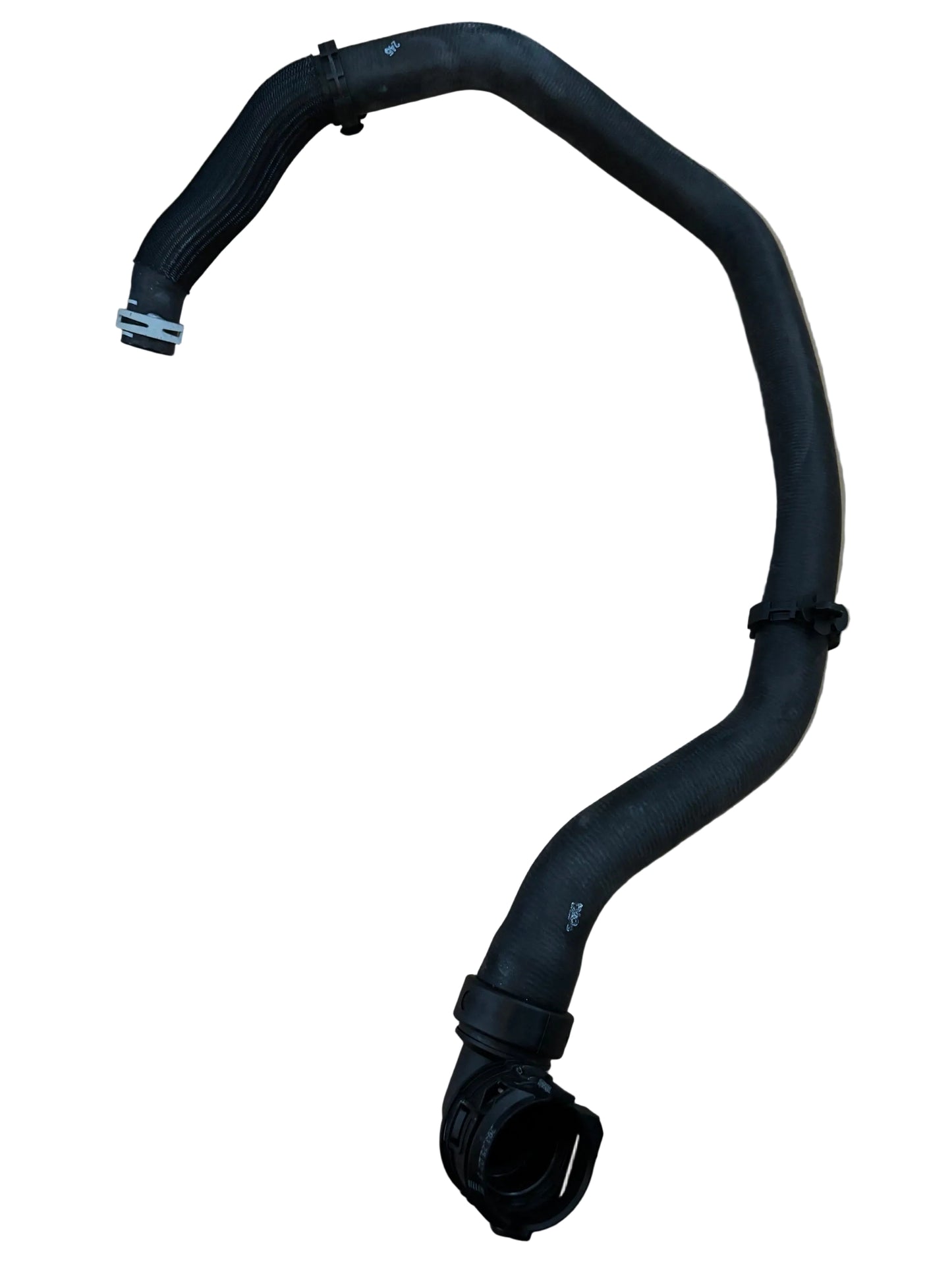Vauxhall Citroen Peugeot Outlet Radiator Hose 9689025280