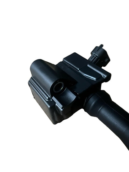 Original Citroën Peugeot 1.2 Petrol Ignition Coil Module New PSA Part 9808653680