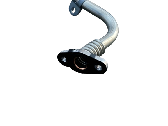 Vauxhall Renault Nissan Fiat 1.6 Diesel Turbo Oil Return Primary Pipe New OE Part 95517988