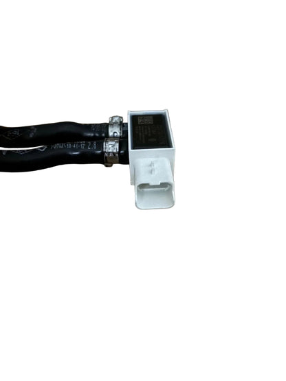 Vauxhall Nissan Renault Fiat 1.6 Diesel Exhaust Pressure Difference Sensor New OE Part 93455375