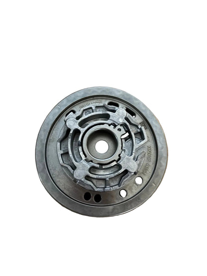 Original Citroën Peugeot 1.2 Petrol Exhaust Camshaft Sprocket New PSA Part 1618395680