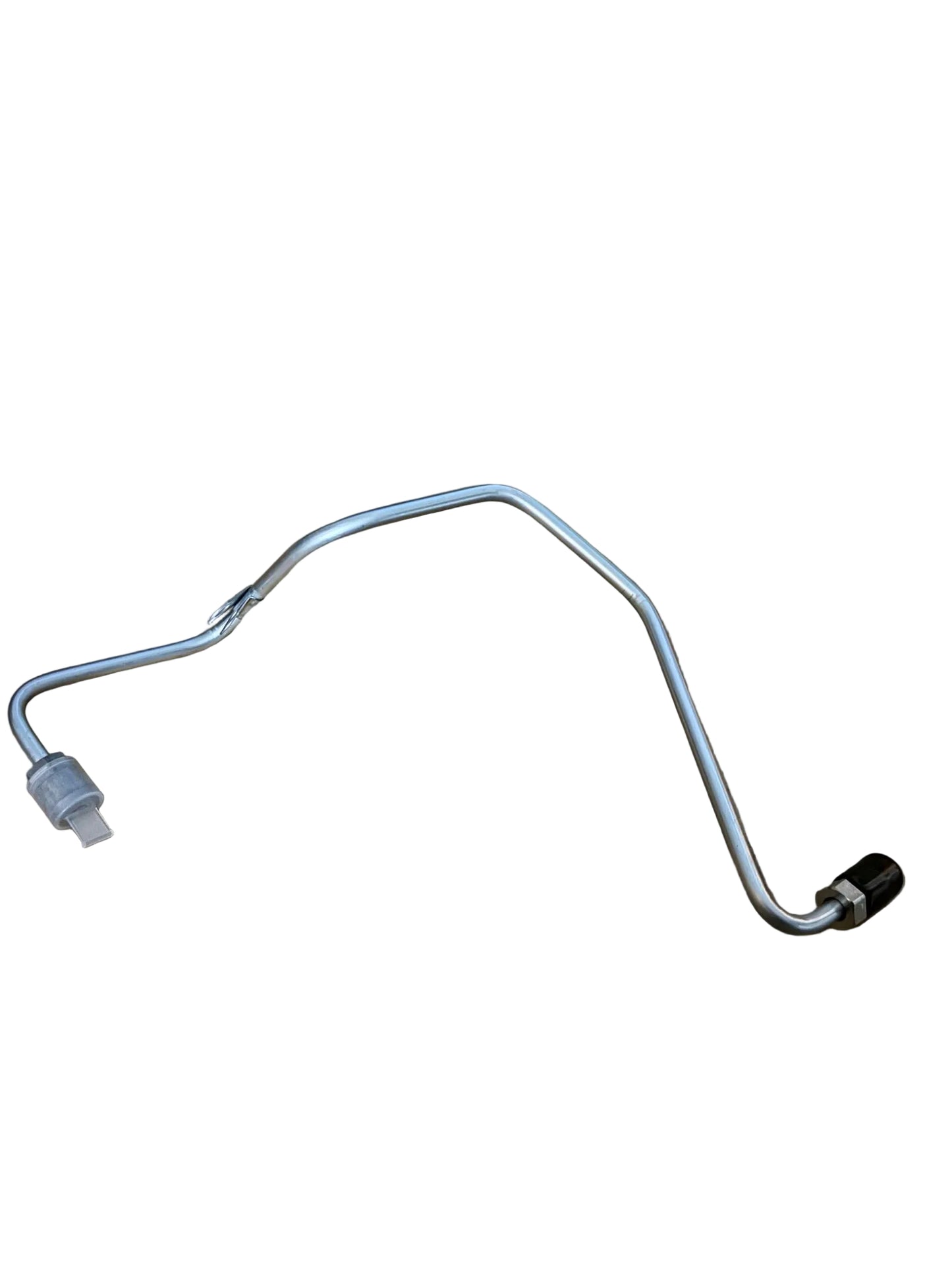 Vauxhall Nissan Renault 1.9D Turbo Oil Feed Pipe New OE Part 93198236 9109621 93160193