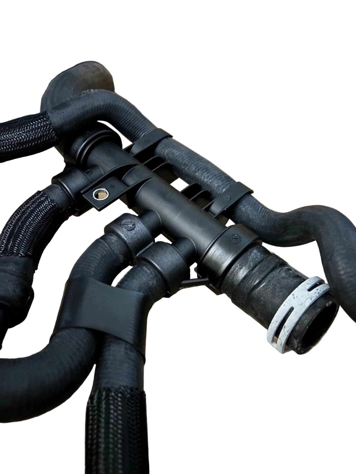 Vauxhall Renault 1.6 Diesel Outlet Water Radiator Hose Pipe New OE Part 93868360